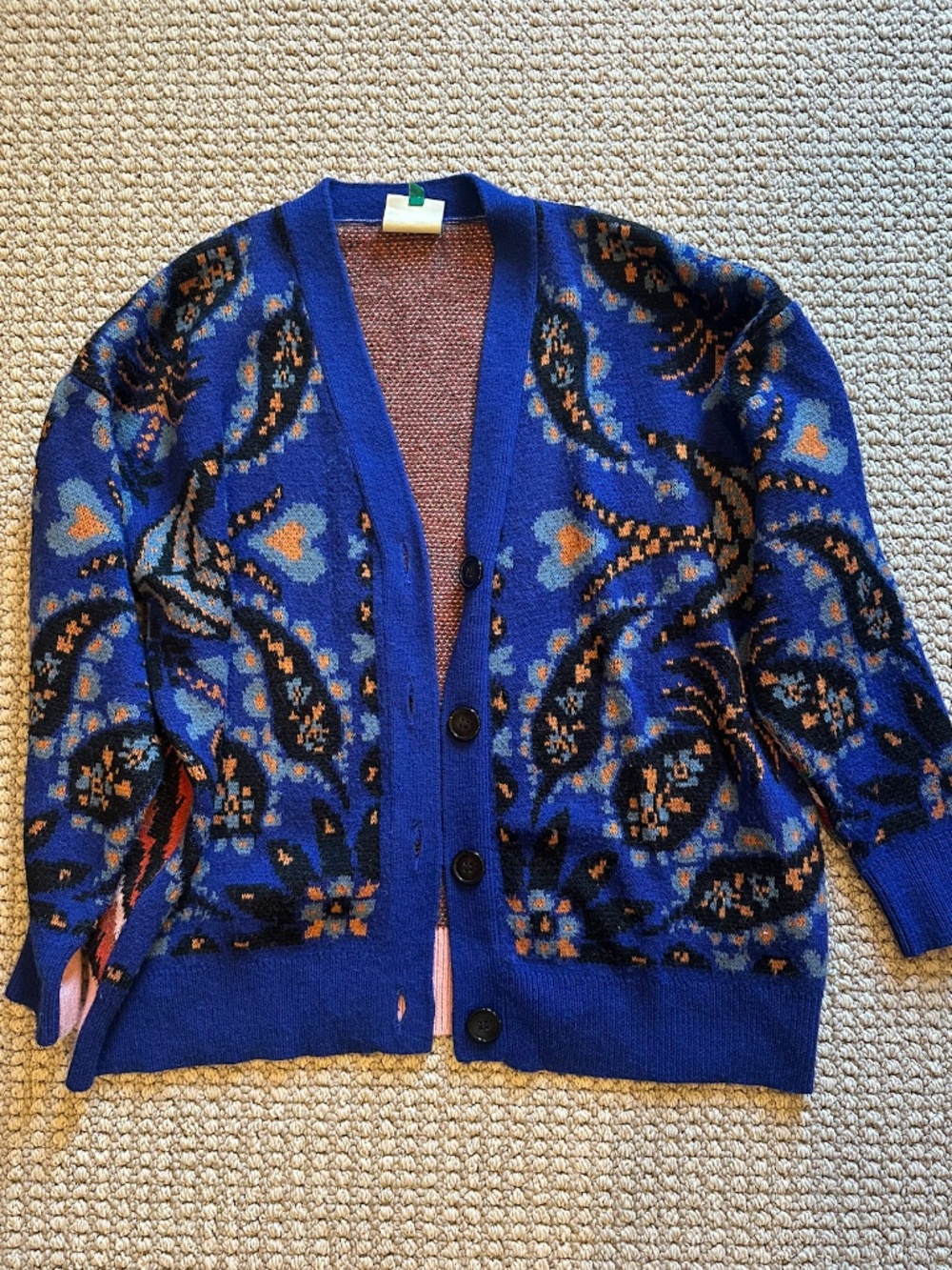 Farm Rio Cardigan - Picture 2 of 4